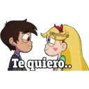 Novios (Star y Marco) 16