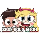 Novios (Star y Marco) 15
