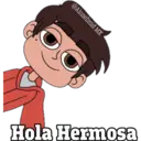 Novios (Star y Marco) 3