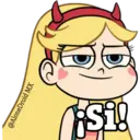 Novios (Star y Marco) 10