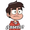 Novios (Star y Marco) 9