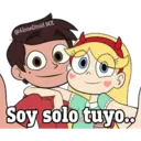 Novios (Star y Marco) 4