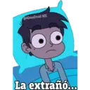 Novios (Star y Marco) 7