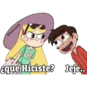Novios (Star y Marco) 18