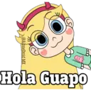 Novios (Star y Marco) 25