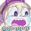 Novios (Star y Marco) 12