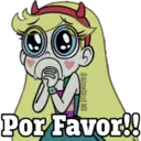 Novios (Star y Marco) 2