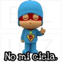PoCoYo memes 22