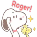 Snoopy drawings 3