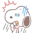 Snoopy drawings 8