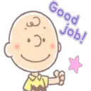 Snoopy drawings 20
