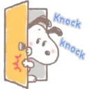 Snoopy drawings 6