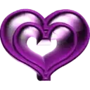 Corazón Violeta 1 Movi 19