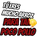 Frases Coloquiales 15