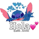 STICH(@Julissa_Sumaria) 1