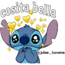 STICH(@Julissa_Sumaria) 13