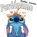 STICH(@Julissa_Sumaria) 6