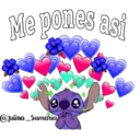 STICH(@Julissa_Sumaria) 4