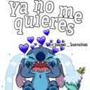 STICH(@Julissa_Sumaria) 2