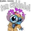 STICH(@Julissa_Sumaria) 14