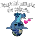 STICH(@Julissa_Sumaria) 10