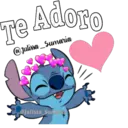 STICH(@Julissa_Sumaria) 9