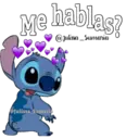 STICH(@Julissa_Sumaria) 7