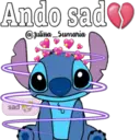 STICH(@Julissa_Sumaria) 12