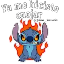STICH(@Julissa_Sumaria) 11