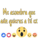 Reacciones 19