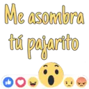 Reacciones 27