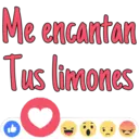 Reacciones 16