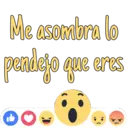 Reacciones 22