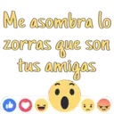 Reacciones 5