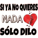 Relaciones tóxicas 20