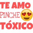Relaciones tóxicas 24