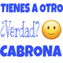 Relaciones tóxicas 7