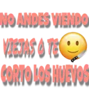 Relaciones tóxicas 21