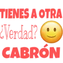 Relaciones tóxicas 25