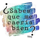 ¿Sabes que..? 22