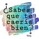 ¿Sabes que..? 11