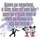Canciónes TOP 2