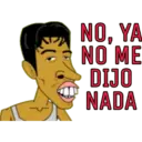 agarra y que le digo 5