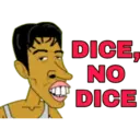 agarra y que le digo 3