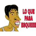 agarra y que le digo 14