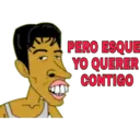 agarra y que le digo 2