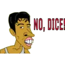 agarra y que le digo 16