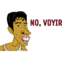 agarra y que le digo 17