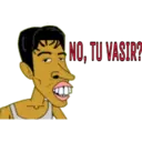 agarra y que le digo 7