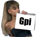 Ariana Grande 5